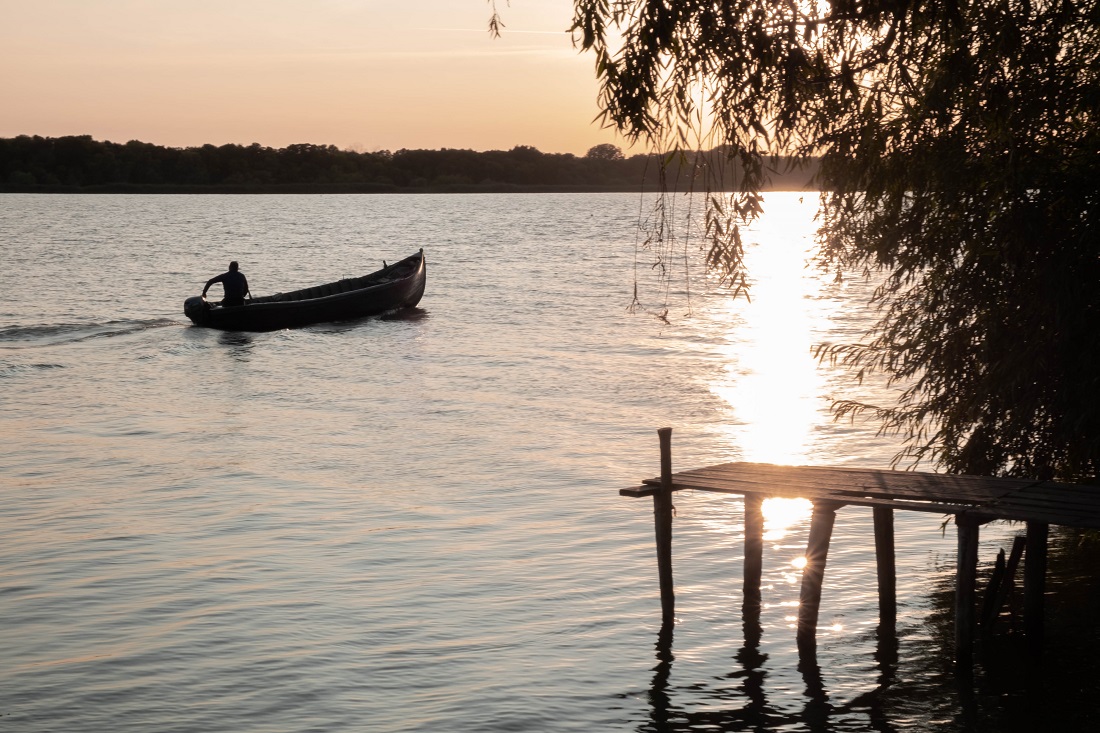 Гастрономическое приключение. Где дегустировать сыры, рыбу и вино в Бессарабии: лучшие локации
